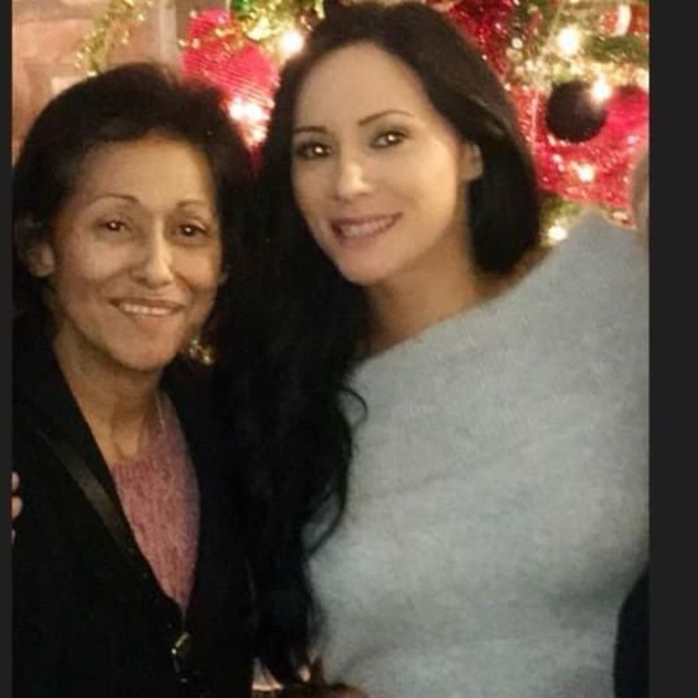 Meet your Posher, Samantha